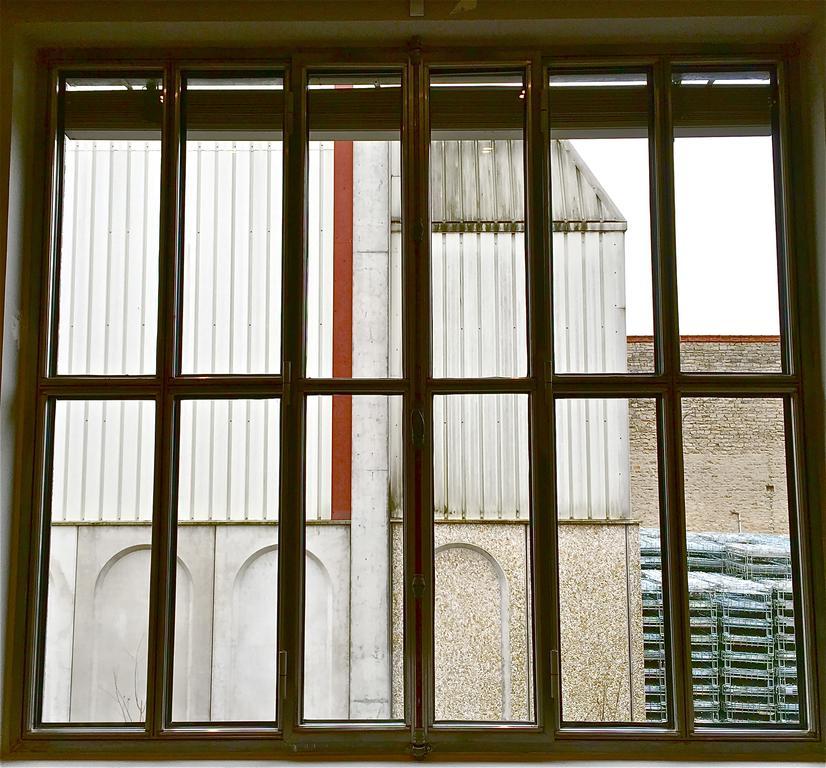 Les Chambres De L'Imprimerie Beaune  Værelse billede
