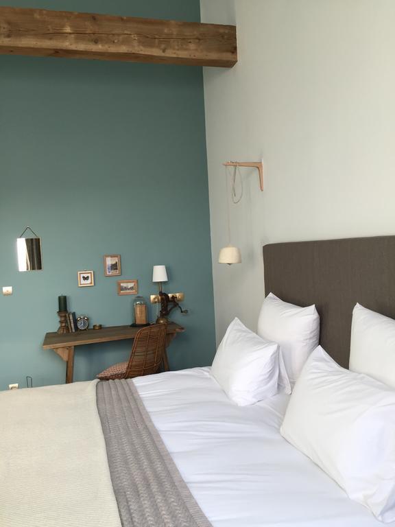 Les Chambres De L'Imprimerie Beaune  Værelse billede