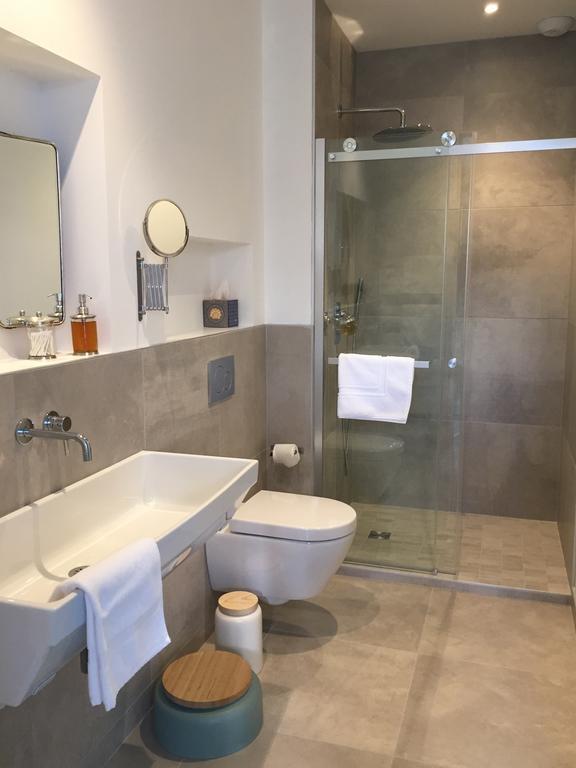 Les Chambres De L'Imprimerie Beaune  Værelse billede