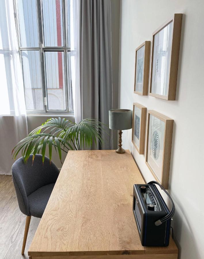 Les Chambres De L'Imprimerie Beaune  Eksteriør billede